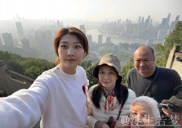 袁心玥晒照和家人享受生活!因病缺席2项赛事,明年重返国家队? 袁心玥晒照和家人享受生活!因病缺席2项赛事,明年重返国家队?